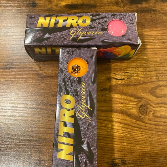 NIB Nitro Golf Balls - Picture 6 of 6
